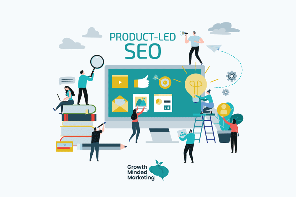 SEO Results